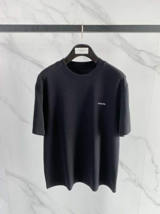 Picture of Prada T Shirts Short _SKUPradaM-3XLxetr1233517